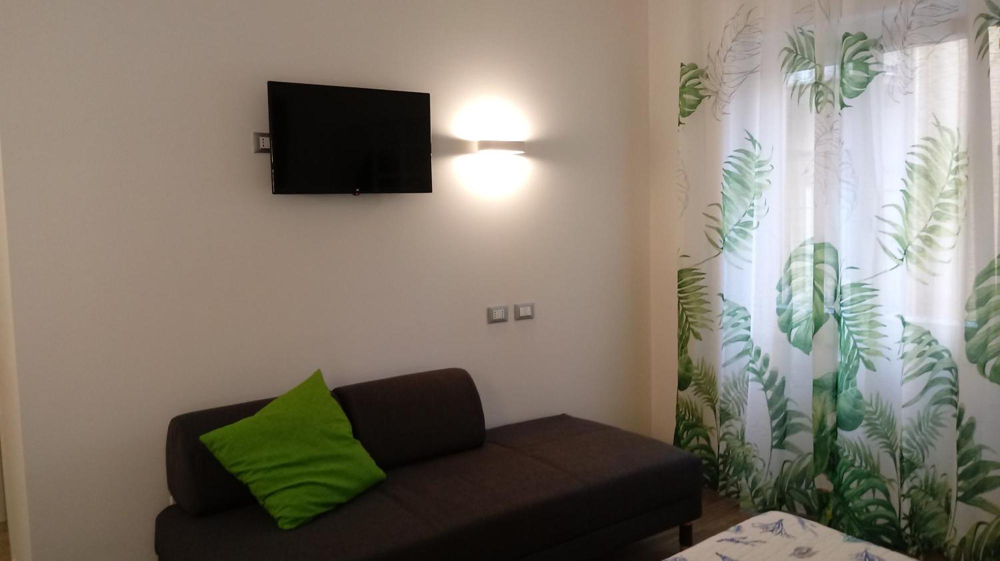 Отель Travel House Специя Экстерьер фото