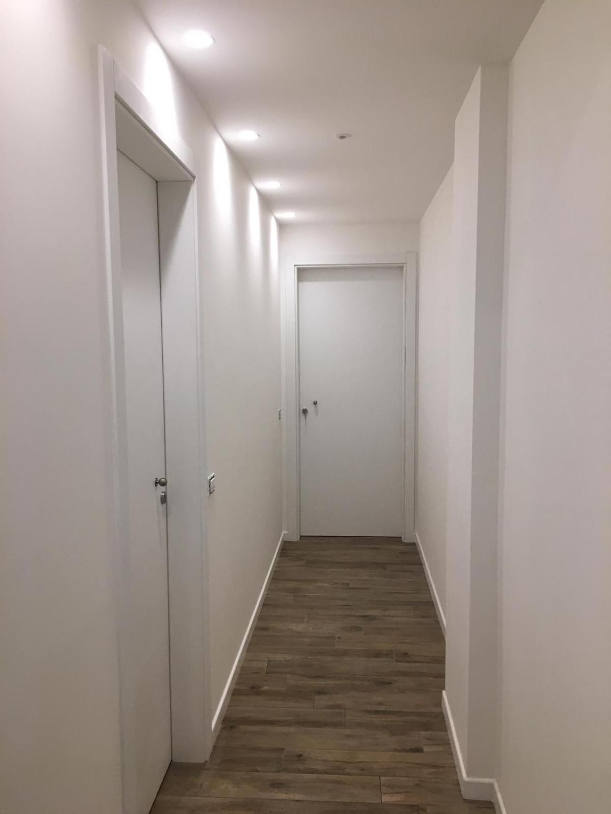 Отель Travel House Специя Экстерьер фото